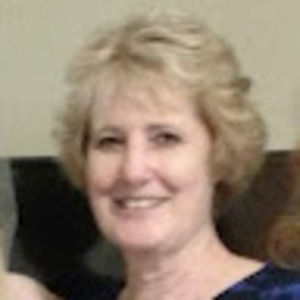 Meet your Posher, Kathy c.